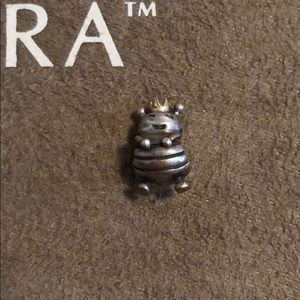 Pandora Queen Bee Charm